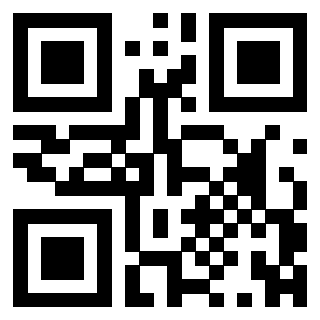3301402132 - Immagine del QrCode associato
