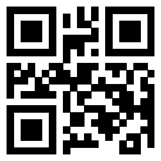 QrCode di 3301402133