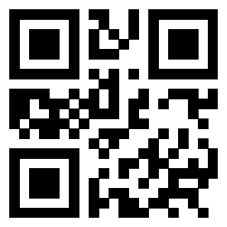 3301402135 Qr Code associato