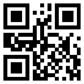 Il Qr Code di 3301402137