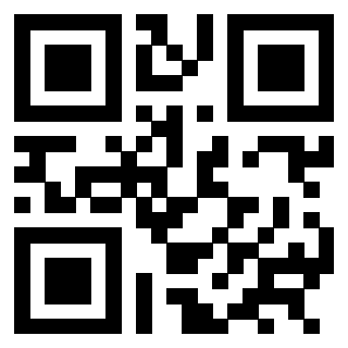 3301402141 - Immagine del QrCode associato
