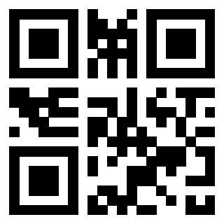 3301402143 - Immagine del QrCode associato