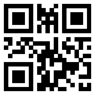 Immagine del QrCode di 3301402145