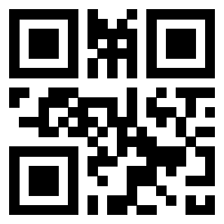 3301402147 Qr Code associato