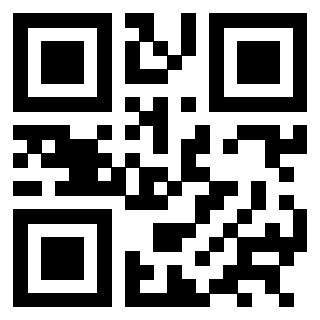 3301402148 - Immagine del QrCode associato