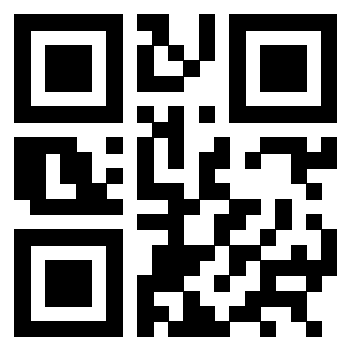 3301402149 - Immagine del Qr Code associato