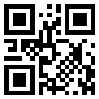 Scansione del Qr Code di 3301402150