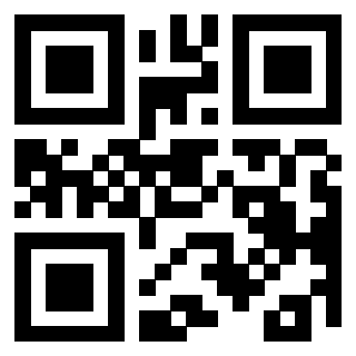 3301402152 QrCode associato