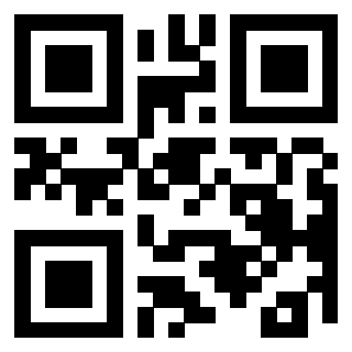 3301402153 QrCode associato