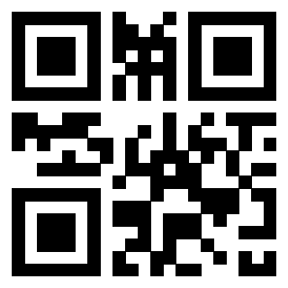 3301402154 Qr Code associato