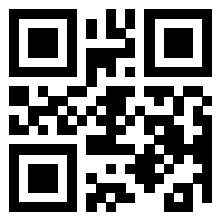 Scansione del Qr Code di 3301402155
