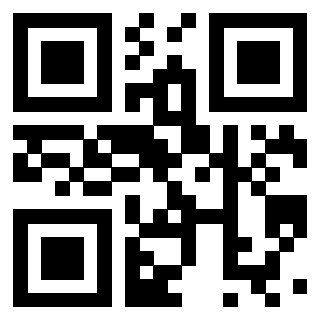 3301402156 - Immagine del QrCode