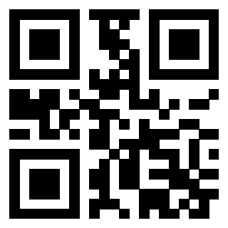 3301402157 QrCode associato