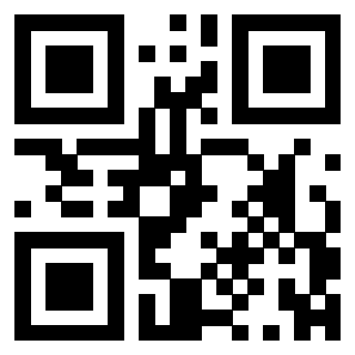 3301402159 - Immagine del Qr Code