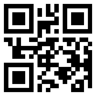 Scansione del Qr Code di 3301402161