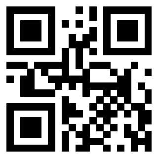 Immagine del Qr Code di 3301402171
