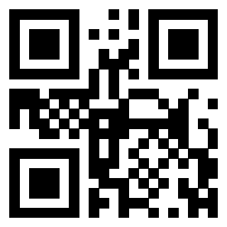 Scansione del Qr Code di 3301402174