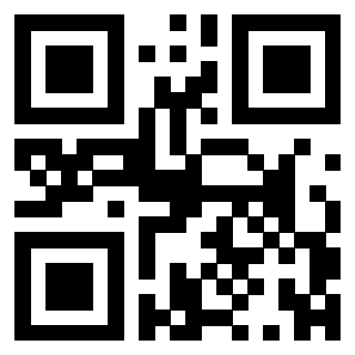 Qr Code di 3301402177