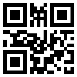 QrCode di 3301402179