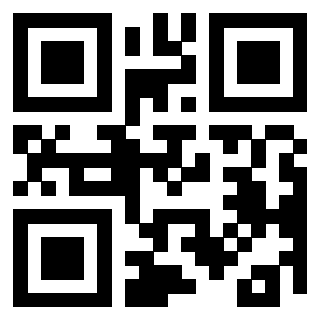 Il QrCode di 3301402182