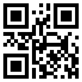 Immagine del Qr Code di 3301402183