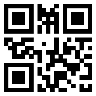 QrCode di 3301402184