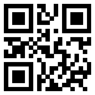 3301402185 - Immagine del QrCode associato