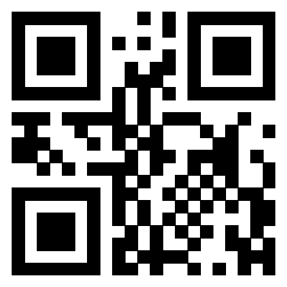 3301402190 Qr Code associato