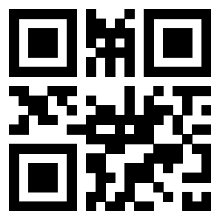 Qr Code di 3301402191