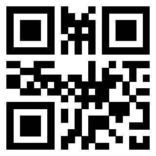 3301402192 Qr Code associato
