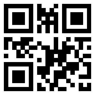 Il QrCode di 3301402193