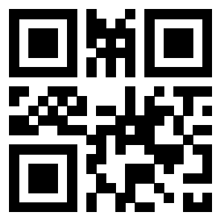QrCode di 3301402194