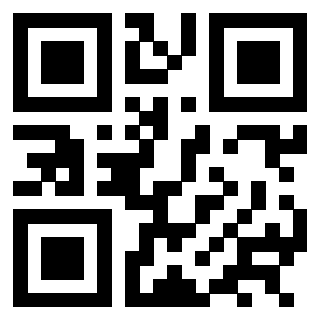 Qr Code di 3301402198