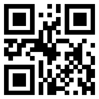 3301402199 - Immagine del QrCode associato
