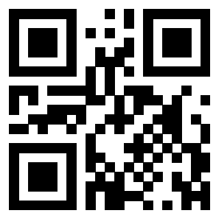 Scansione del Qr Code di 3301402202