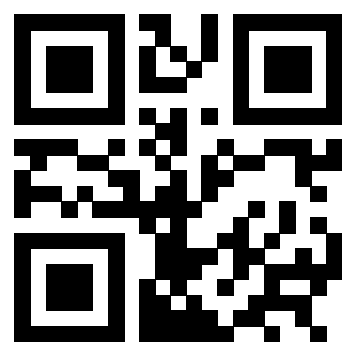 Il Qr Code di 3301402205