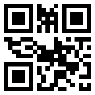 3301402206 - Immagine del QrCode associato