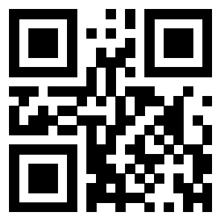 QrCode di 3301402207