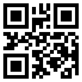 Immagine del QrCode di 3301402209