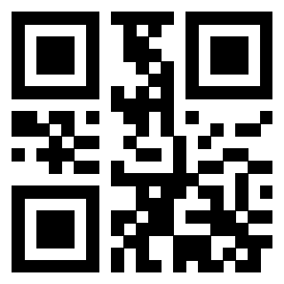 Qr Code di 3301402211
