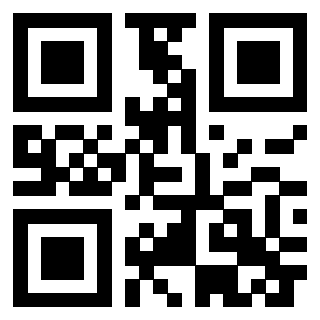 Immagine del Qr Code di 3301402212