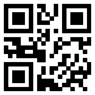 3301402214 - Immagine del QrCode associato