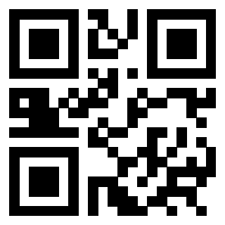 3301402215 - Immagine del QrCode associato