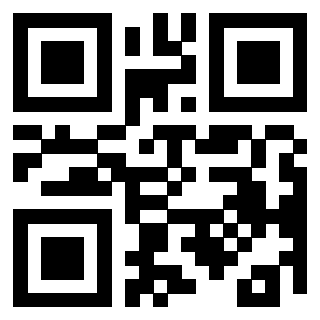 Immagine del QrCode di 3301402216
