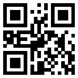 Immagine del QrCode di 3301402217