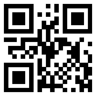 3301402218 - Immagine del Qr Code associato