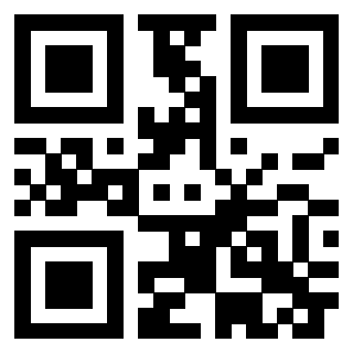 3301402220 - Immagine del QrCode associato