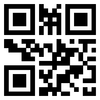 3301402221 - Immagine del QrCode