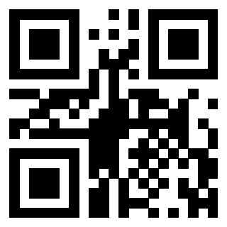 3301402222 - Immagine del Qr Code associato