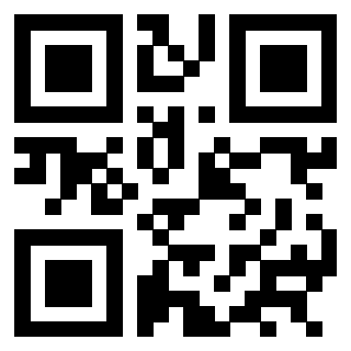 3301402223 Qr Code associato
